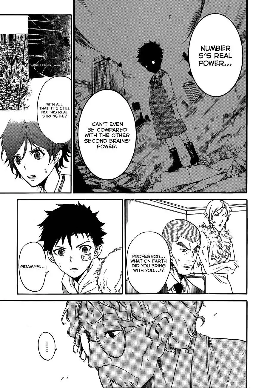 Second Brain Chapter 5 21